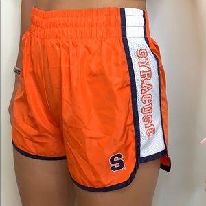 Syracuse shorts